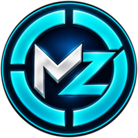 Monzero MZ emblem